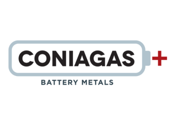 Coniagas Engages Laurentia Exploration for Drill Program on its near surface and extensive Ni-Cu-Co-PGM Massive Sulfide Mineralization Zones at Graal