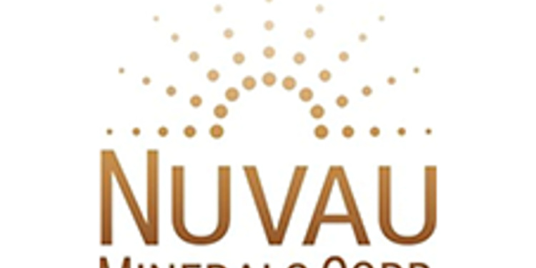 Nuvau Minerals Inc. to Participate in BMO and PDAC Conferences