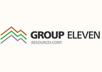 Group Eleven Intersects 15.6m of 11.6% Zn+Pb, 122 g/t Ag and 0.19% Cu, incl. 3.5m of 21.3% Zn+Pb, 395 g/t Ag and 0.73% Cu at Ballywire; Silver and Copper Values Continue to Impress