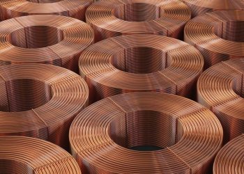 Top 10 Copper-producing Companies