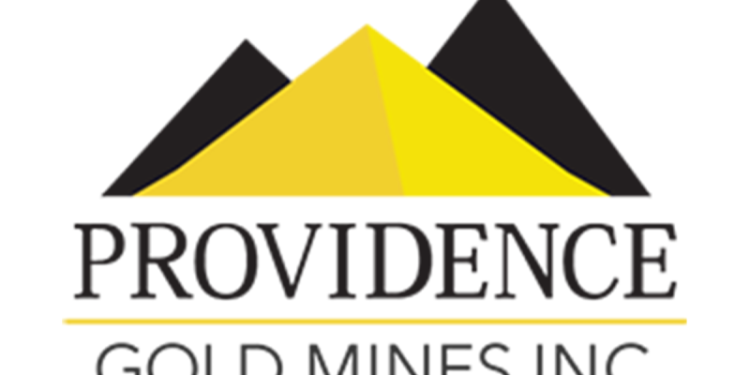 Providence Gold Mines: Unlocking High-grade Gold Deposits in the Historic Mother Lode Gold Belt