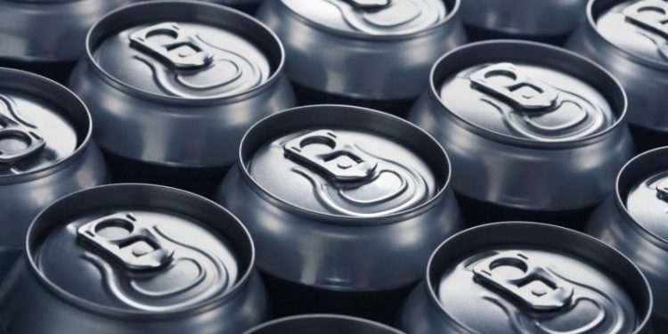 Top 10 Aluminum-producing Countries