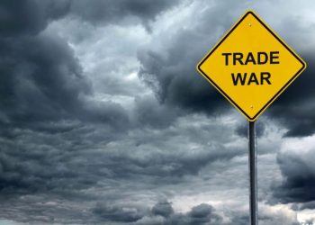 Trump’s Trade Tactics Shake Up Global Commodities Markets