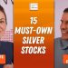 Don Durrett: Gold, Silver Price Targets and 15 “Must-Own” Silver Stocks
