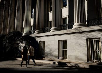 Treasury Dept. will not enforce ownership information reporting for millions of businesses