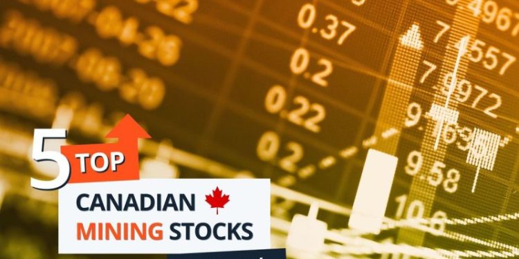 Top 5 Canadian Mining Stocks This Week: Noble Mineral Exploration Gains 114 Percent on Nickel Assays