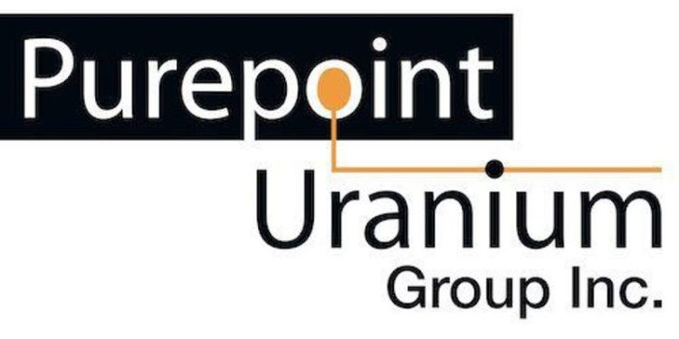 Purepoint Uranium Commences Initial Drill Program Along Groomes Lake Conductive Corridor, Smart Lake JV Project