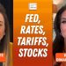 Danielle DiMartino Booth: US Economy at Precipice — Key Data to Watch Now