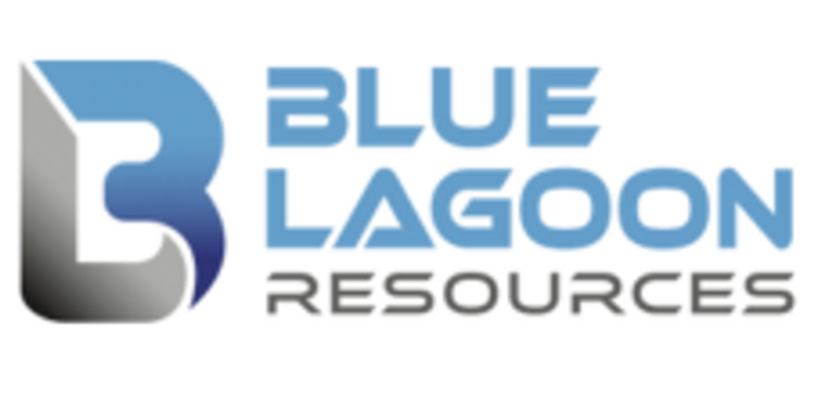 Blue Lagoon Continues to Strengthen Treasury to Fund Final Preparations of Mine Site and Initial Working Capital to Fund Commencement of Production