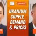 Per Jander: Uranium Still “Very Early” in Cycle, What to Watch in 2025