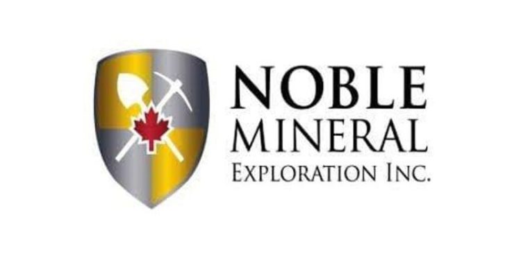 Noble Mineral highlights Successful Exploration Results announced by Canada Nickel, including Highest Grade to Date at Mann West