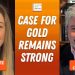 Joe Cavatoni: Gold Shining, Risk Assets Under Pressure — What’s Next?