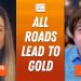 Keith Weiner: All Roads Lead to Gold Right Now, Price to Go Much Higher