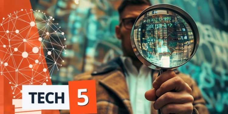 Tech 5: CoreWeave IPO Falls Short, OpenAI Close to Closing US$40 Billion Funding Round