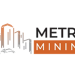 Metro Mining: Pure-Play Low-cost Producer of High-grade Australian Bauxite