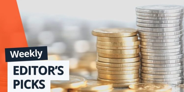 Editor’s Picks: Gold Hits New High, Silver Squeeze 2.0 Next Week?