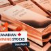 Top 5 Canadian Mining Stocks This Week: Euro Sun Gains 54% as Copper Hits New High