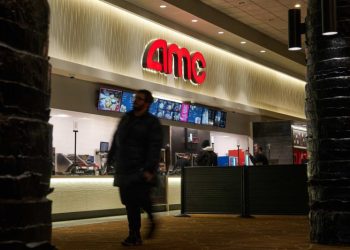 AMC bets on premium screens as Hollywood slate boasts big blockbuster titles