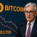 Fed’s Stagflation Warning Impacts Crypto Markets