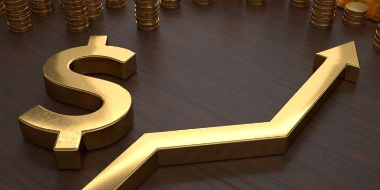 Gold Price Hits New Record, Breaking US$3,200 for First Time