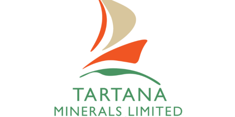 Tartana executes HOA to process Copper Ore in Mungana Plant