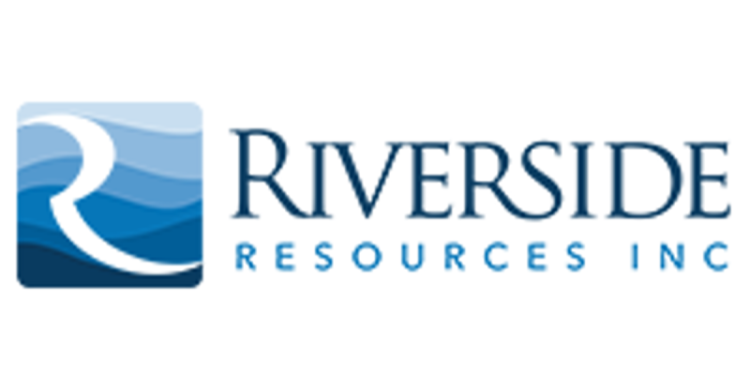 Riverside Resources Moves Ahead on Plan to Spin Out Blue Jay to Shareholders After Approval at the Annual and Special Meeting