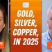 Ole Hansen: Gold, Silver, Copper, Oil — Prices, Supply, Demand in 2025