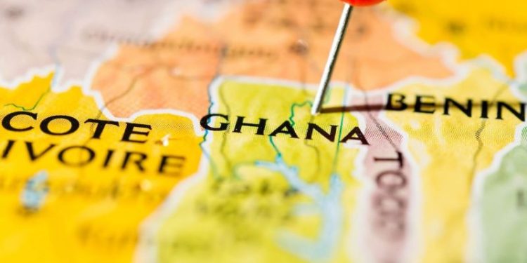 Ghana Expels Foreigners from Local Gold Market in Sweeping Sector Overhaul