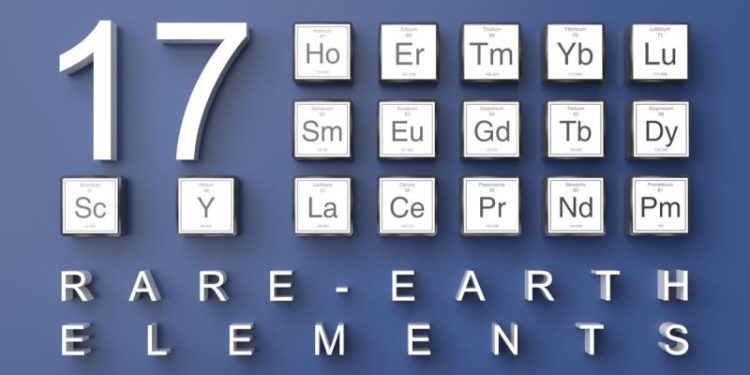 Rare Earths Stocks: 9 Biggest Companies in 2025
