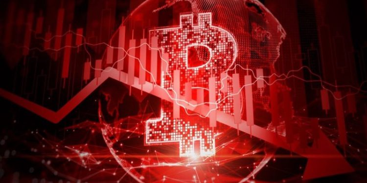 Crypto Market Recap: Global Trade War Crushes Crypto Rally, Strategy Logs US$5.9B Loss