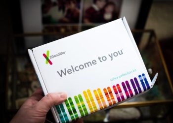 23andMe to delist from Nasdaq, deregister with SEC