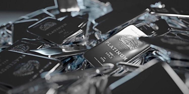 Platinum Price Breaks Out as Chinese Demand and Global Shortfalls Ignite Rally