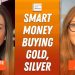 Larisa Sprott: Gold, Silver Early in Cycle, Smart Money Buying Now