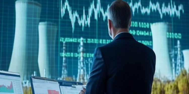 Uranium Investors Bullish as Trump Signs Executive Orders to Boost Nuclear Industry