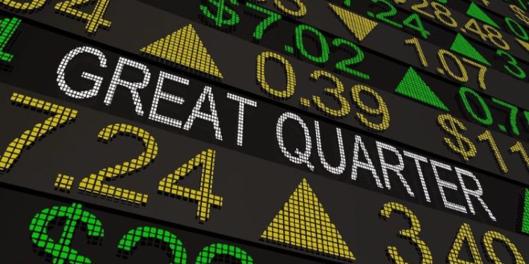 Major Gold Miners Shine in Q1, Buoyed by Strong Gold Price Performance