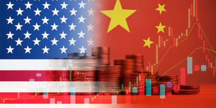 Gold Price Drops Over US$100 as US and China Agree to Tariff Pause