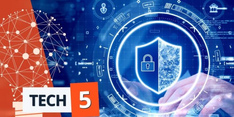 Tech 5: CoreWeave and Applied Digital Strike Deal, Startup Anduril Raises US$2.5 Billion