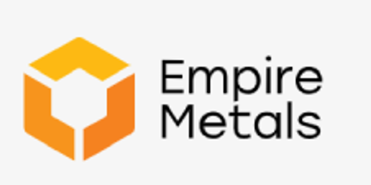 Empire Metals Limited Announces Exceptional High-Purity TiO2 Product Achieved
