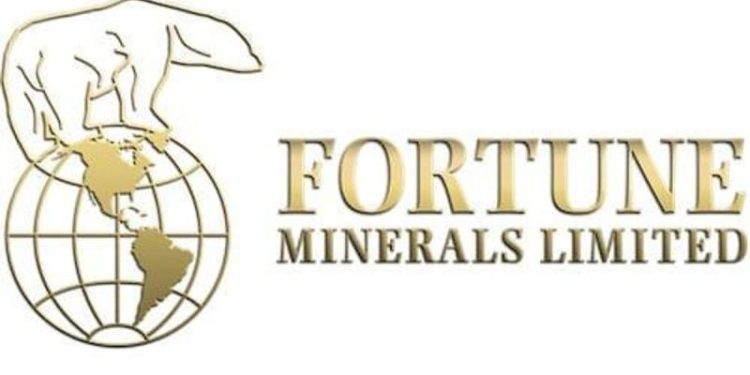 Fortune Minerals Announces Results of Annual Meeting of Shareholders