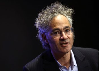 Palantir joins list of 20 most valuable U.S. companies, with stock more than doubling in 2025