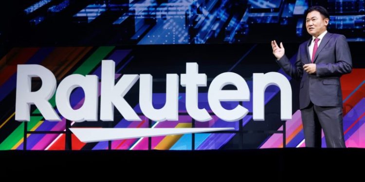 Credit card startup Imprint beats big banks for Rakuten co-brand deal