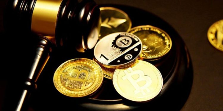 Crypto Market Update: Congress Passes First Federal Stablecoin Law