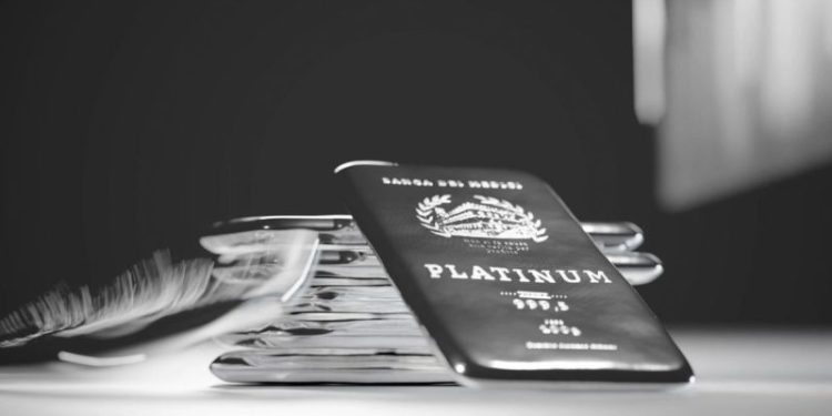 Platinum Price Forecast: H1 2025 in Review