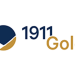 1911 Gold