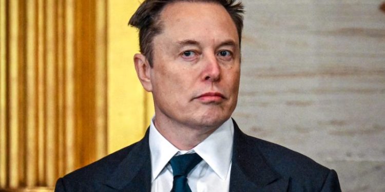 Musk threatens ‘immediate’ legal action against Apple over alleged antitrust violations
