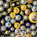 AI Uncovers Five Potential Lithium Alternatives for Next-generation Batteries