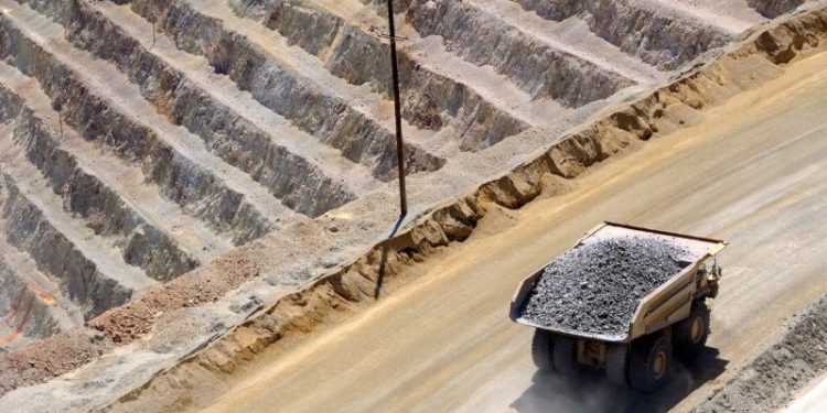 ESGold Pens Colombia Tailings Project Deal as Global Reprocessing Grows