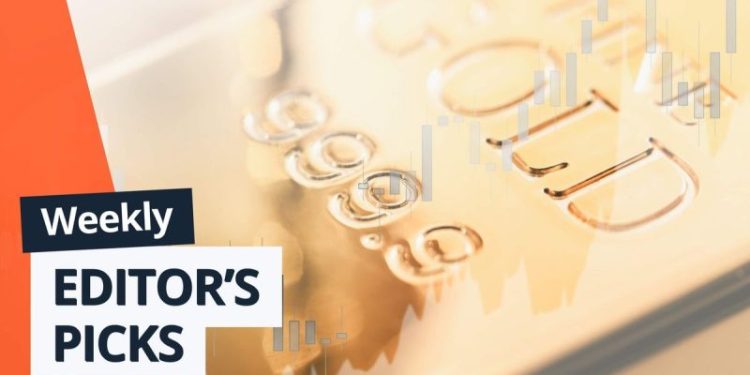 Editor’s Picks: Gold Tariff Threat Ends, Price Reacts to Fresh Inflation Data