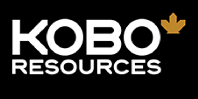 Kobo Resources