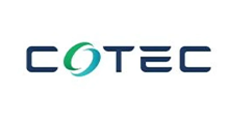 Cotec Holdings Corp. Notes Hypromag USA Project Update